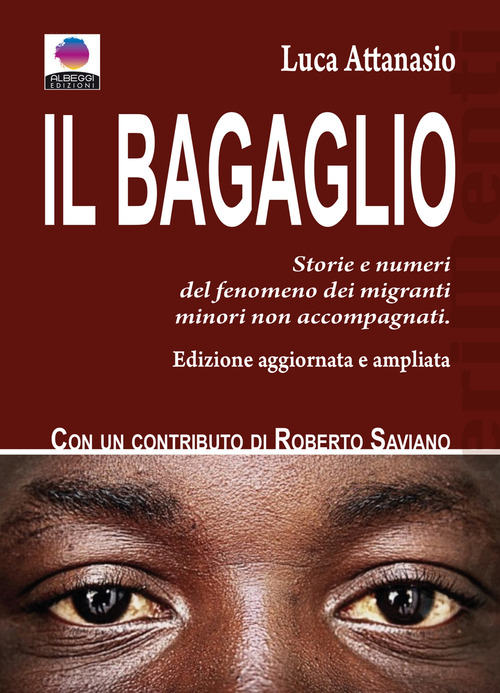 Il bagaglio. Storie e numeri del fenomeno dei migranti minori non accompagnati