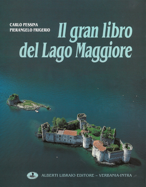 Il gran libro del Lago Maggiore (1)