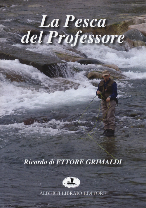 La pesca del professore