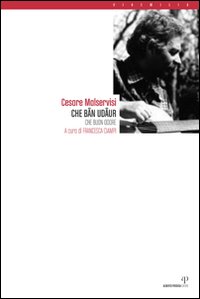 Che ban udaur (che buon odore)