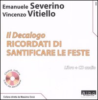 Il Decalogo. Con CD Audio