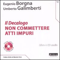 Il Decalogo. Con CD Audio