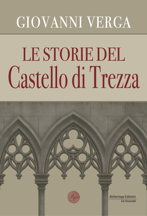 Le storie del castello di Trezza