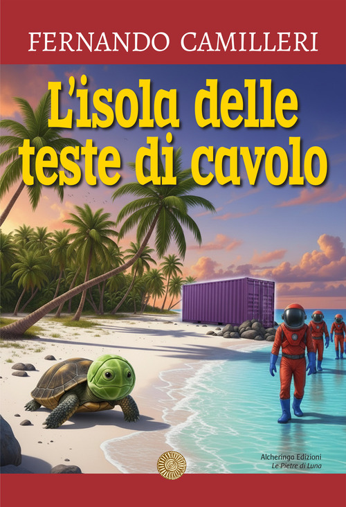 L'isola delle teste di cavolo