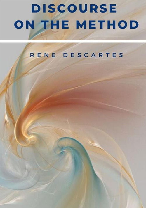 Discourse on the method