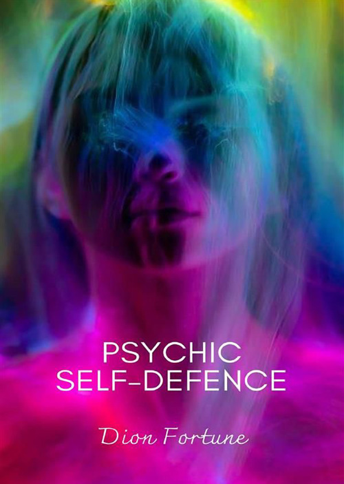 Psychic self-defense