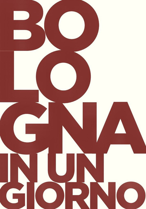 Bologna in un giorno
