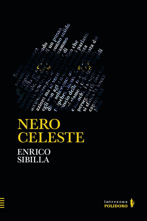 Nero celeste