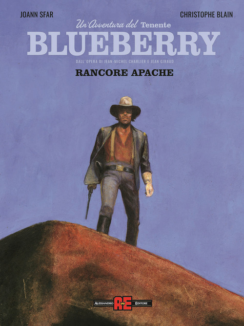 Blueberry