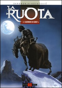 I guerrieri di Korot