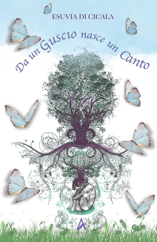 Da un guscio nasce un canto