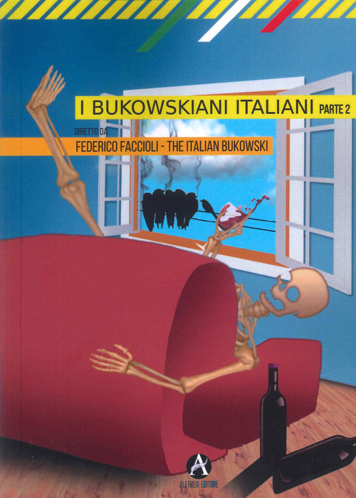 I bukowskiani italiani