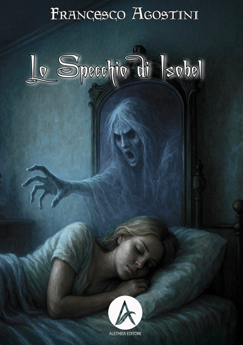 Lo specchio di Isobel