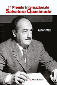 1&deg; premio internazionale Salvatore Quasimodo