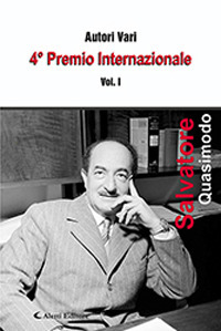 4&deg; premio internazionale Salvatore Quasimodo