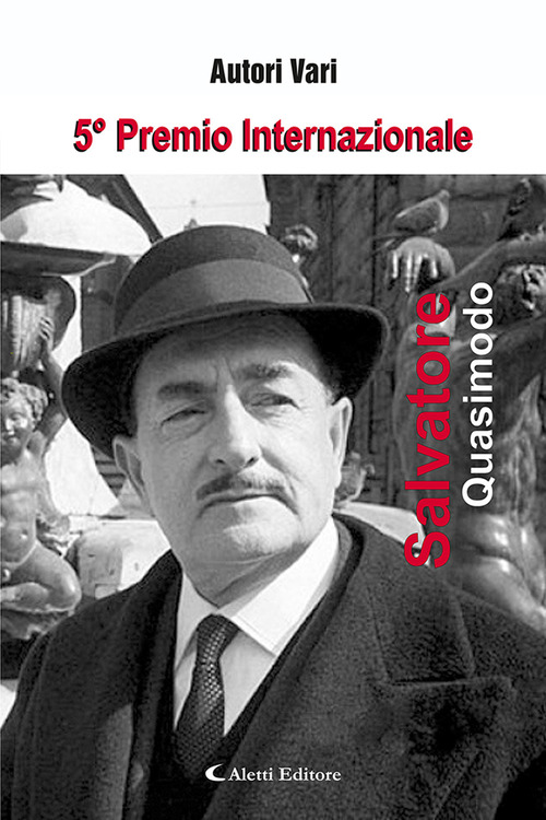 5&ordm; premio internazionale Salvatore Quasimodo