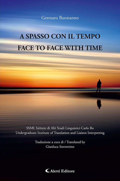 A spasso con il tempo-Face to face with time