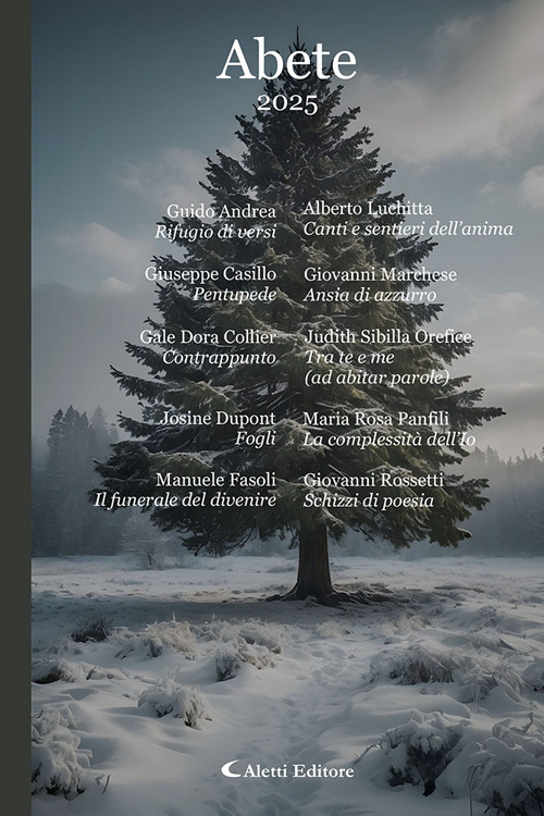 Abete 2025