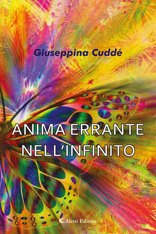 Anima errante nell'infinito