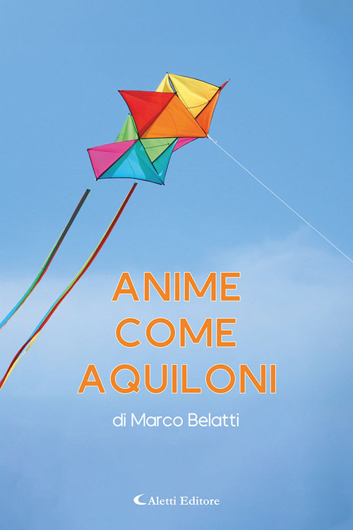 Anime come aquiloni