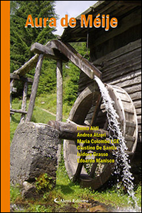 Aura de M&eacute;ije