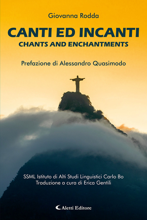 Canti ed incanti-Chants and enchantments