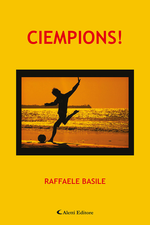 Ciempions!