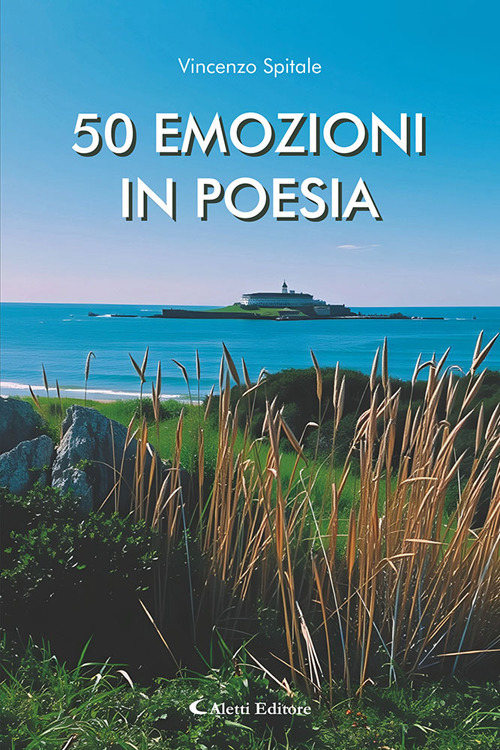 Cinquanta emozioni in poesia