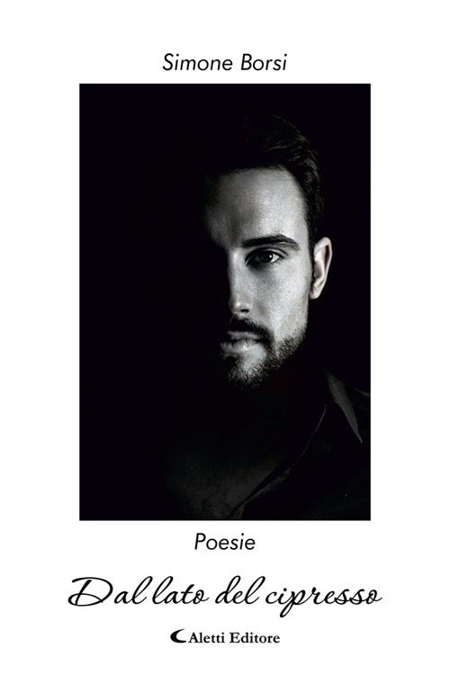 Dal lato del cipresso