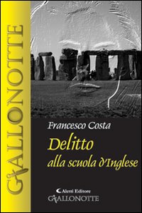 Delitto alla scuola d'inglese