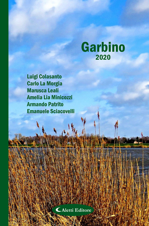 Garbino 2020