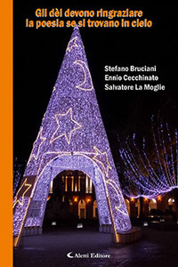 Gli d&egrave;i devono ringraziare la poesia se si trovano in cielo