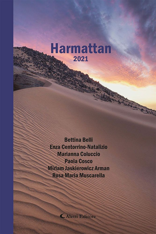 Harmattan 2021