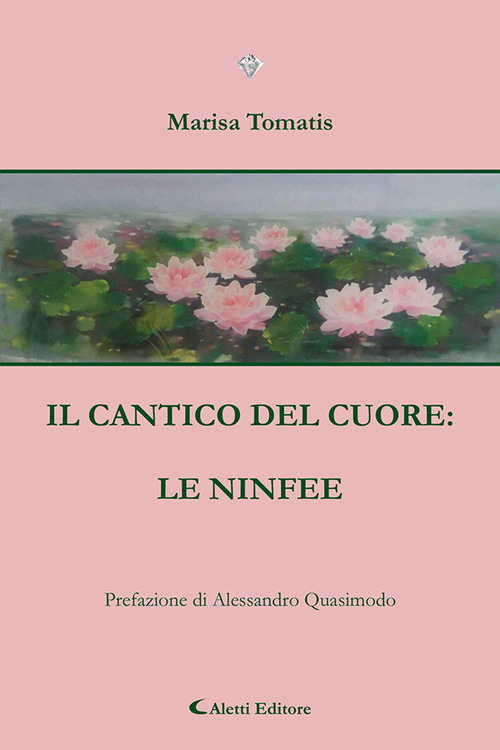 Il cantico del cuore: le ninfee
