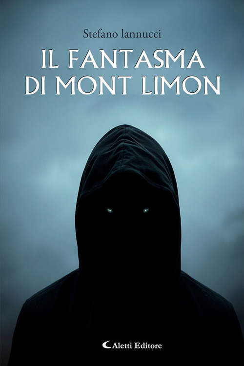 Il fantasma di Mont Limon