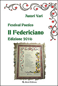 Il Federiciano 2016. Libro verde