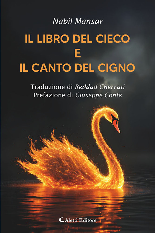 Il libro del cieco e il canto del cigno
