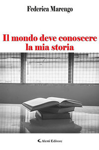 Il mondo deve conoscere la mia storia