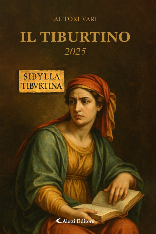 Il Tiburtino. Sibilla 2025