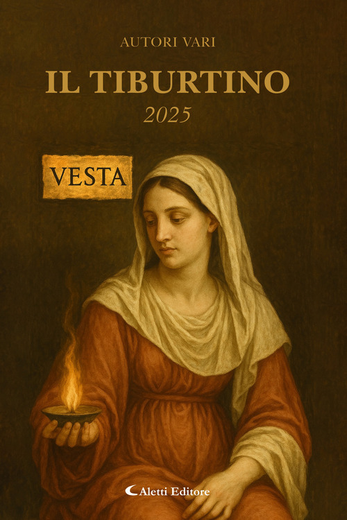 Il Tiburtino. Vesta 2025