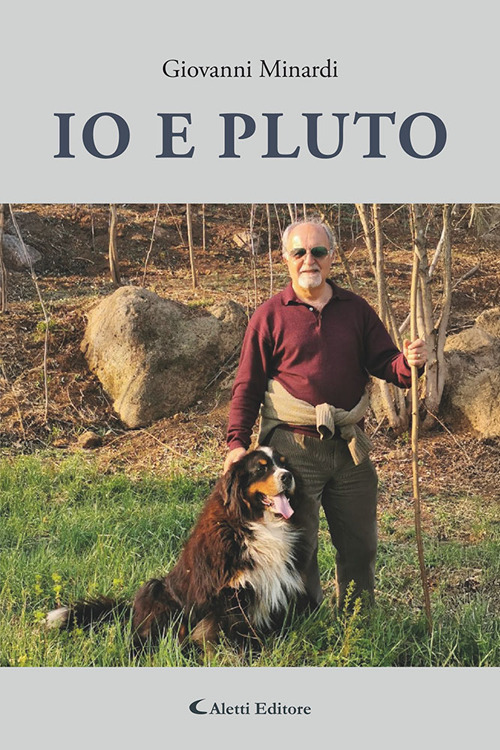 Io e Pluto