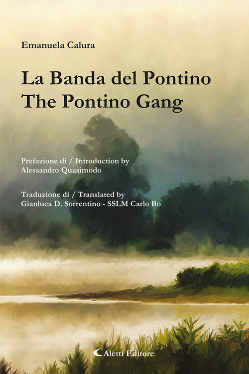La banda del Pontino-The Pontino gang