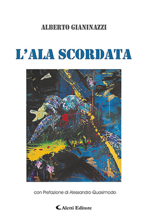 L'ala scordata