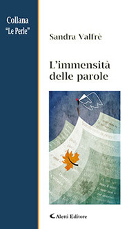 L'immensit&agrave; delle parole
