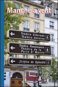 Manche &agrave; vent