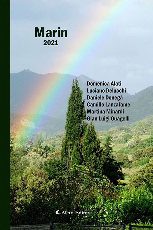 Marin 2021
