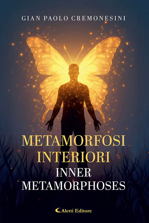 Metamorfosi interiori - Inner metamorphoses