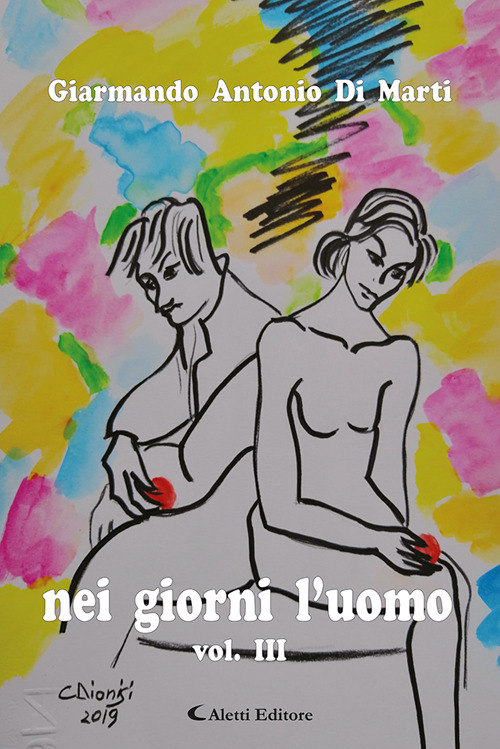 Nei giorni l'uomo