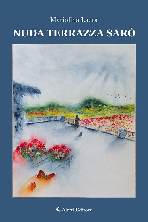 Nuda terrazza sar&ograve;