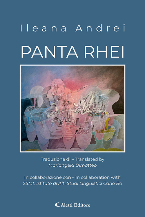 Panta Rhei. Ediz. italiana e inglese